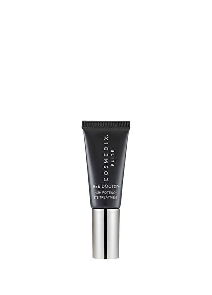 Eye Doctor High Potency Eye Treatment Yaşlanma Karşıtı Göz Bakım Serumu 7 ml