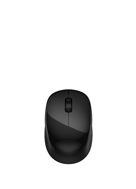 M702 Silient Key Siyah Wirelles Mouse