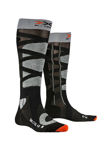 Ski Control Unisex Ski Snowboard Socks