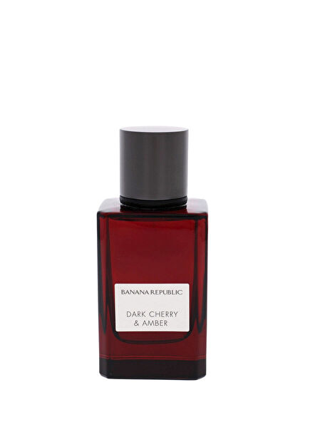 Dark Cherry & Amber EDP 75 ml Unisex Parfüm