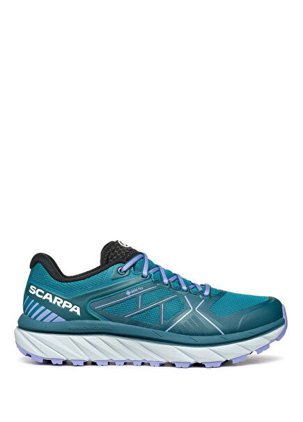 Spin Infinity WMN Gore-Tex Lake Blue Violet Kadın Koşu Ayakkabısı