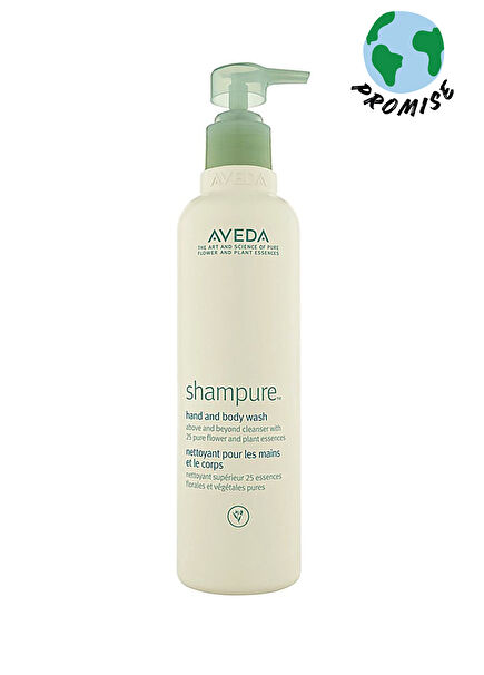 Shampure 250 ml Unisex Duş Jeli
