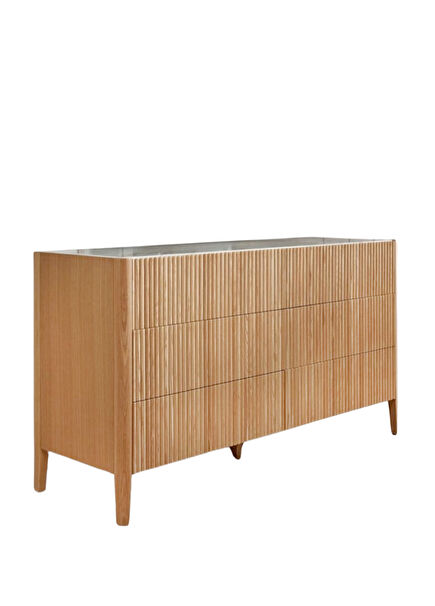 Harmony Wooden Dresser
