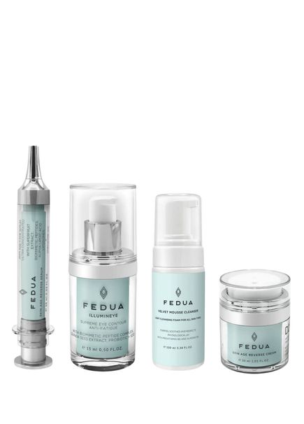 Wrinkle Reducing Daily Anti-Wrinkle Wrinkle Wrinkle Appearance Reducing Daily Skin Care Set