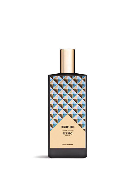 Luxor Oud EDP 75 ml Parfüm