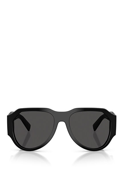 DG4504 Black Men's Sunglasses