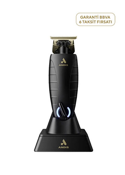 Andis GTX-EXO Cordless Drawing Shaver