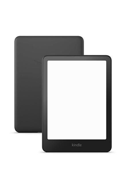 Paperwhite 12. Nesil 16 GB 7" 2024 E-Kitap Okuyucu