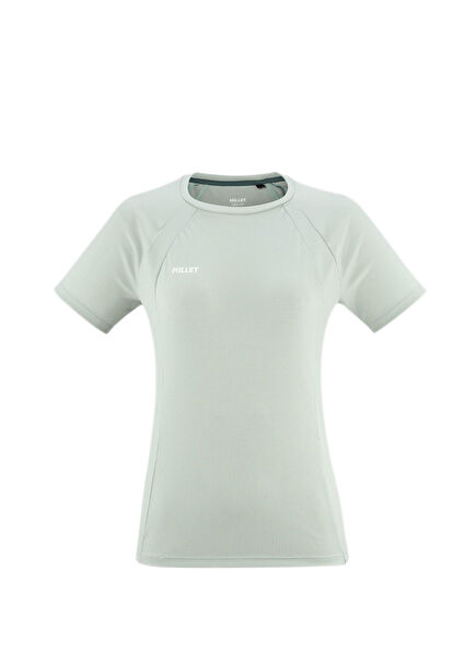 Fusion White Short Sleeve Women's T-Shirt