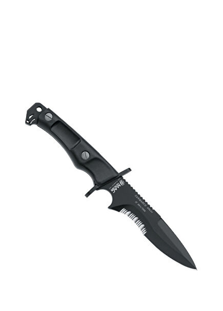 Mac San Marco Sheathed Fighiing Tactical Knife