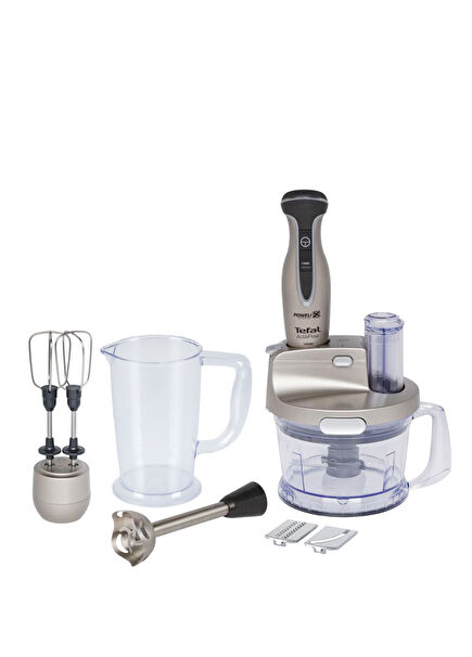 Powelix Activflow Pro Blender Seti 1000 W