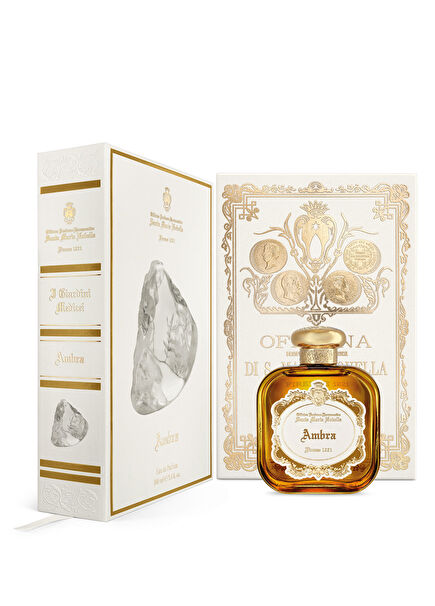 Ambra Eau de Parfum 100 ml
