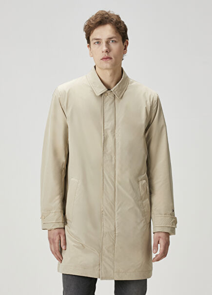 Cinnamon Coat