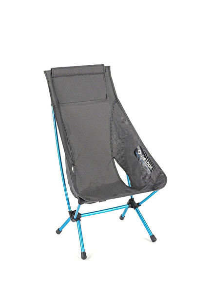 Chair Zero High Back Outdoor Kamp Sandalyesi