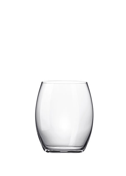 Ballet 6-pack Crystal Glass Water Goblet