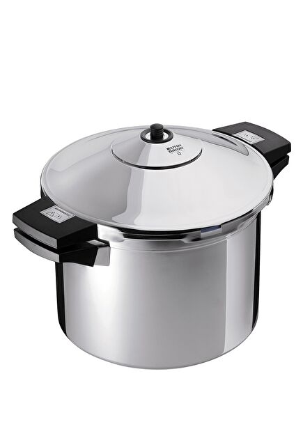 Duromatic 3017 6 L Pressure Cooker