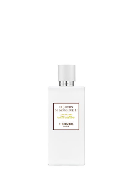 Le Jardın De Monsıeur Lı Body Mılk 200Ml