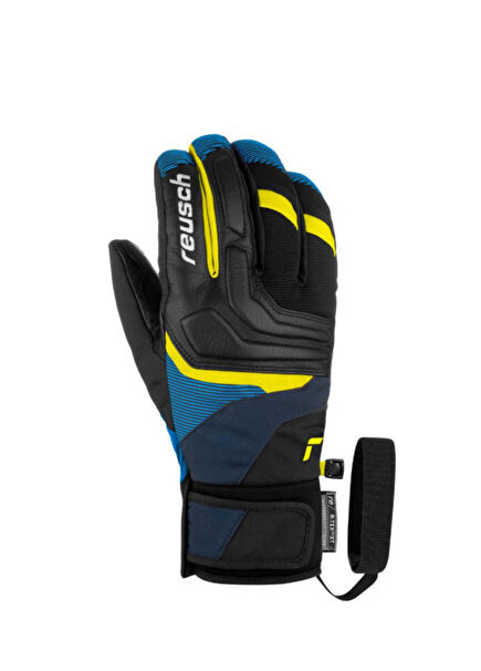 Strike R-Tex XT Lacivert Unisex Kayak Eldiveni