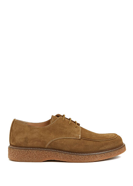 Camel Mens Leather Shoes