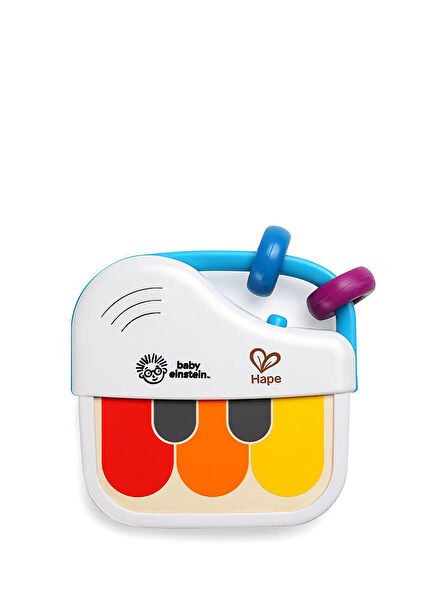 Magic Touch Dokunmatik Ahşap Mini Piyano