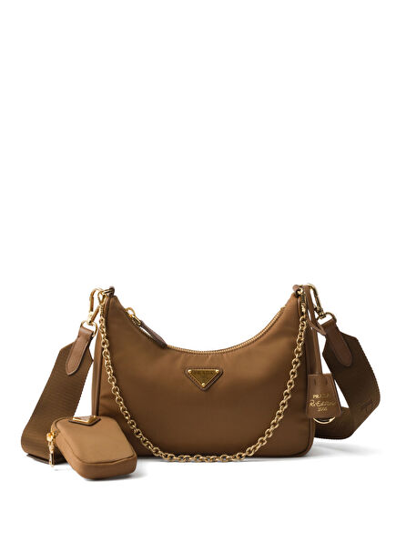 Prada Re-Edition 2005 Re-Nylon Bag