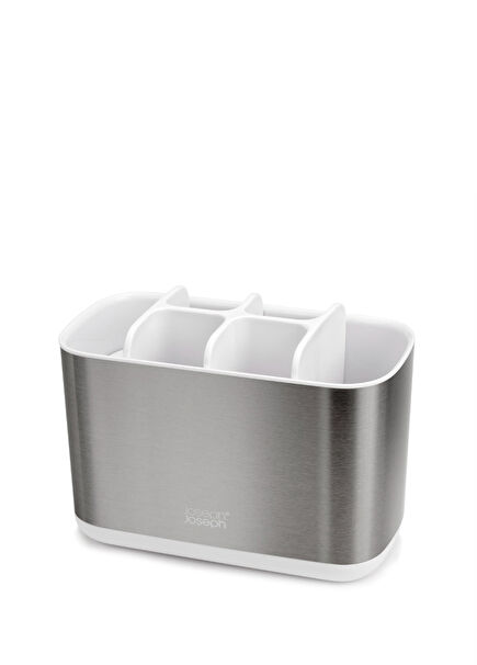 EasyStore Steel Diş Fırçalık
