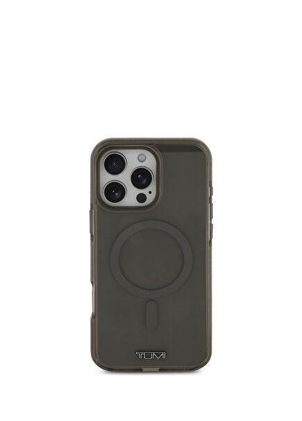 Clear Series iPhone 16 Pro MagSafe Compatible Phone Case