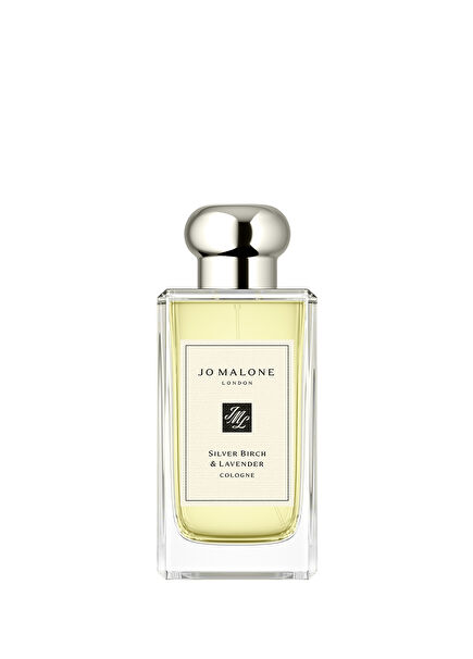 Silver Birch & Lavender Cologne 100ml