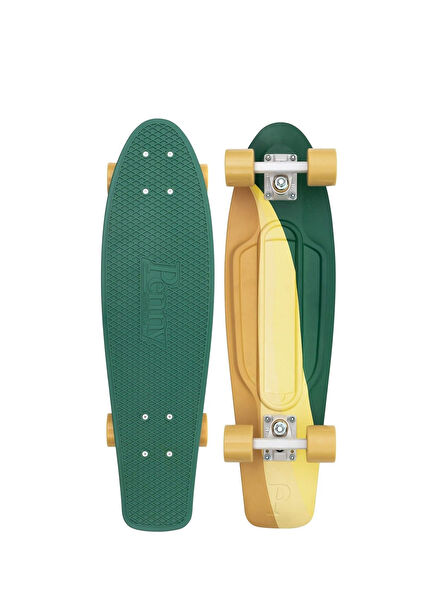 Board The Original Swirl 27" Kaykay
