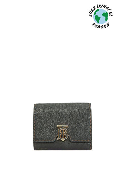 Burberry TB Compact Cüzdan