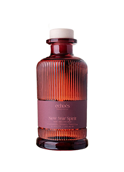 New Year Spirit 200 ml Difüzör