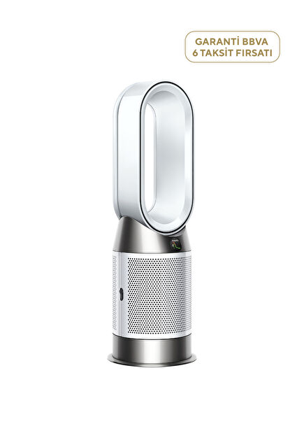 Purifier Hot+Cool HP1 Beyaz Hava Temizleyici