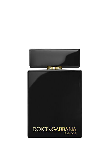 Dolce&Gabbana The One For Men Eau De Parfum Intens