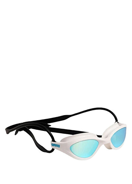 365 Goggles Mr Siyah Unisex Yüzücü Gözlüğü
