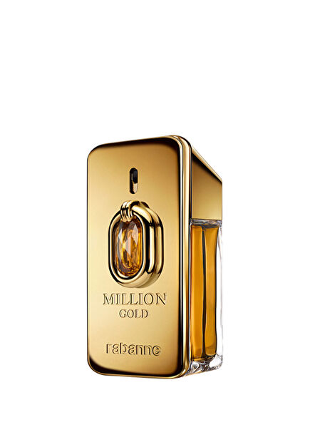 Million Gold Elixir 50 Ml