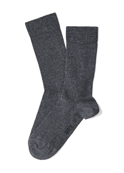 Grey Men's Socks