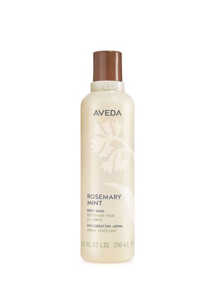 Rosemary Mint Body Wash 250ML