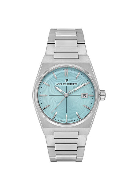 JPQLS5213X6LG Metalik Gri Kadın Kol Saati