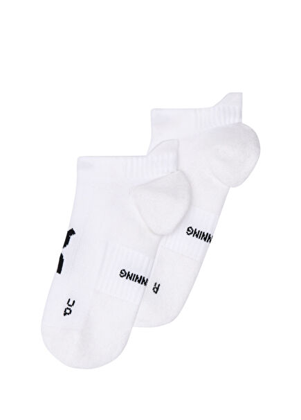 2-Pack Men's Organic Cotton Sock Set