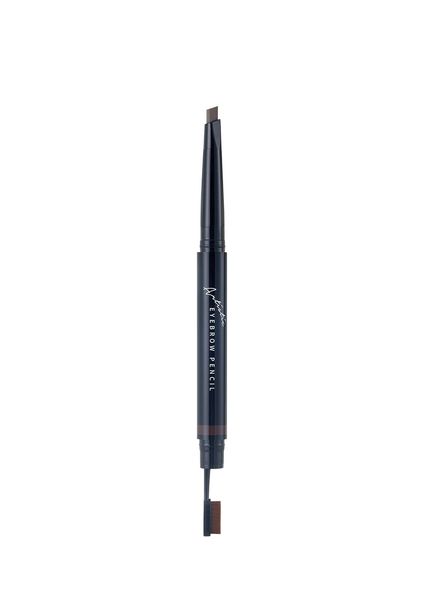 Artistic Eyebrow Pencil Natural Brown Kaş Kalemi