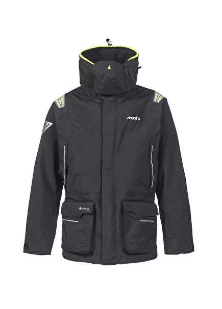 M MPX GTX Pro Offshore 2.0 Black Erkek Yelken Mont