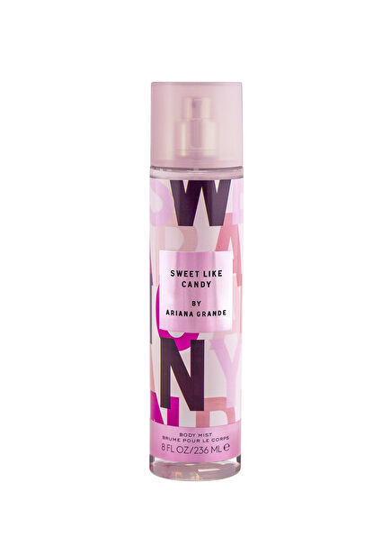 Sweet Like Candy 236 ml Body Mist Body Spray
