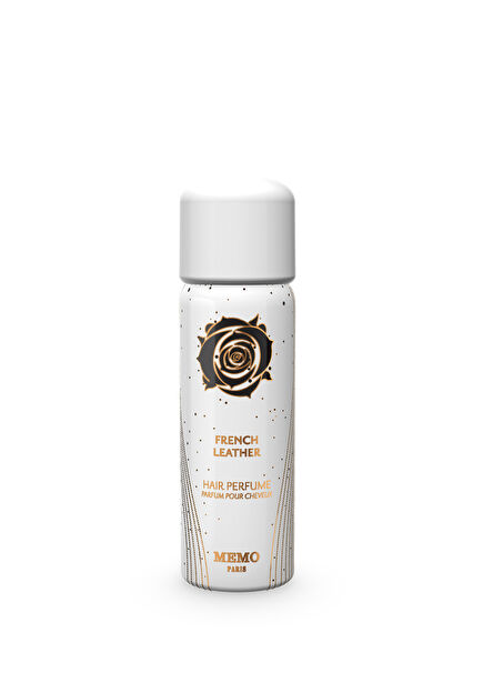 Hair Perfume French Leather 80ml