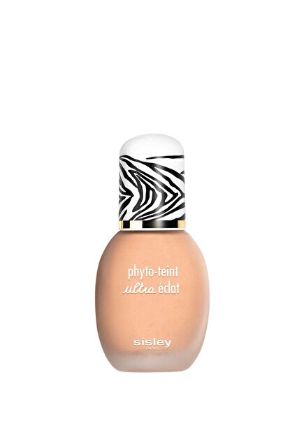 Phyto TeInt Ultra Eclat 2c Soft Beige Foundation