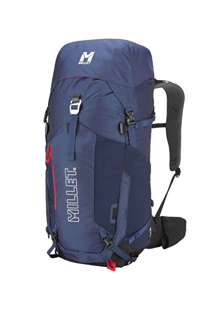 Ubic Lacivert Unisex Sırt Çantası 40 lt MIS2420 MILLET.N9324