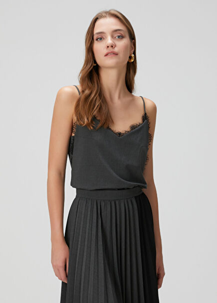 Antrasit Dantelli Atlet