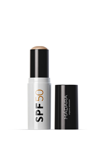 SPF50 Nude Mineral Stick Sunscreen Cream