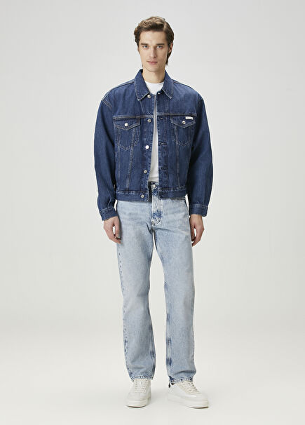 Light Blue Jeans