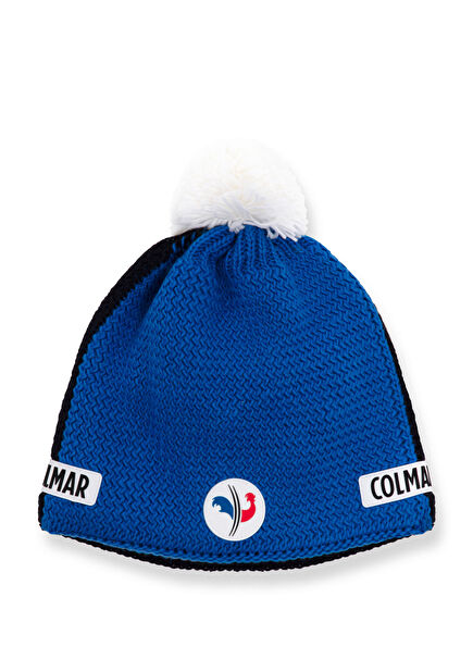 Cover Mavi Unisex Bere