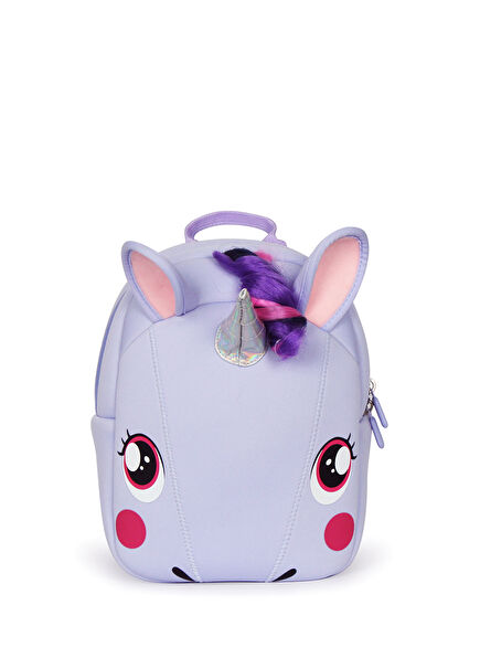 Unicorn Unisex Çocuk Sırt Çantası